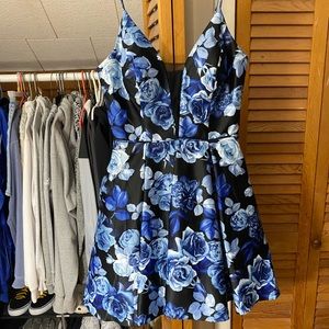 Betsy Adam Dress